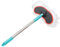 NIYANGLE Mop per Auto con Microfibra Spazzolone per Lavaggio e Superfici per Auto Camion Barca e Mobilia Design Ergonomico e Resistente