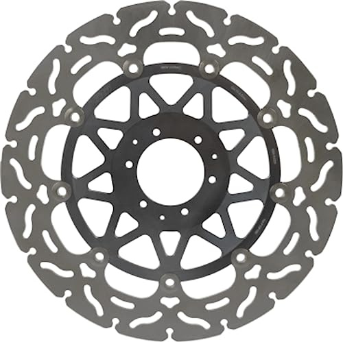 TRW MSW230RAC Bremsscheibe für Honda CRF Vorderachse