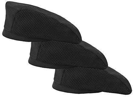 Nanxson Unisex Herren Damen Kochmütze Mesh Kochen Hut Hotel Restaurant Arbeitskappe CF9021