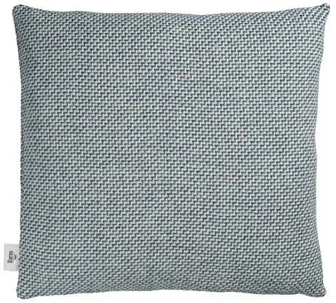 RØROS TWEED - UNA - Kissen aus norwegischer Lammwolle - Design von Anderssen & Voll - Kissenmaße: 50 x 50 cm