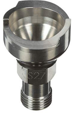 3M PPS 26119 16mm Male, 1.5mm Thread Series 2.0 Adapter