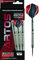 BULL'S Artos Steel Dart, rot, 24g