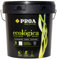 Pintura interior ecológica Proa. VERDE LIQUEN. 15 L.