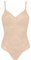 Triumph Wild Rose Sensation BSW, Damen, Nude Beige, 75C