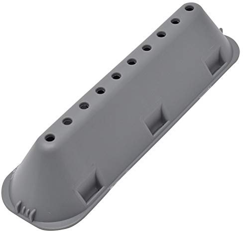 sparefixd Elevador de paletas de tambor para lavadora Indesit