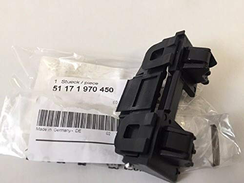 BMW Scharnier Tankklappe Tankdeckel 5er E39 E38 E31 X5 E53