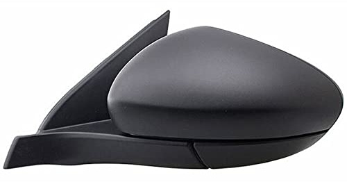 IPARLUX 27308202 Außenspiegel Seitenspiegel Seitenrückspiegel beheizbar mit Temperatursensor konvex Kompatibel mit FIAT TIPO Kombi 356 0735646188 0735646193 0735656599