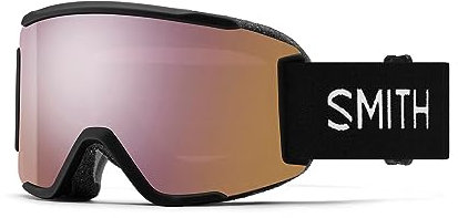 Smith Squad S Skibrille Senior