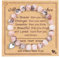 Aucuu Perles Naturelles Femme, Bracelet Perles Naturelles, Perles Naturelles Bracelet Zèbre Rose, Bracelets en Pierres Naturelles, Bracelet de Remise de Diplôme, Cadeau pour Femmes Fille Amie