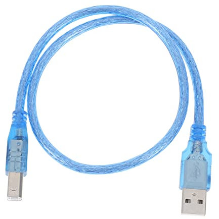 BIUDECO 1stk Datenkabel Anschließen Midi Kabel Adapter DSL-Kabel Audiokabel Für Musikinstrumente Audiokabel Für Musikstudios Klaviertastatur Verbinder Elektronische Trommel Legierung