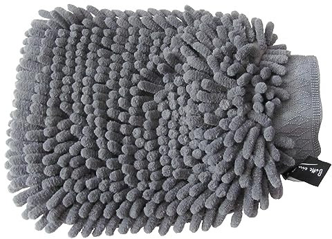 Brauerei B i t b u r g e r - Waschhandschuh