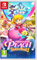 Princess Peach Showtime!