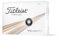 Titleist Velocity - Pallina da golf, colore: Bianco