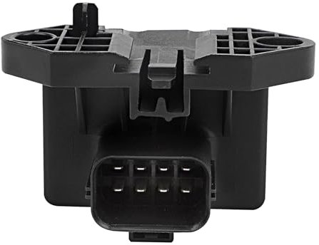 601-225 Fuel Pump Relay Module, Fuel Pump Relay Replacement for Ford E150 E250 lex Taurus Transit Edge Escape Expedition Fusion/Lincoln/Mercury Models