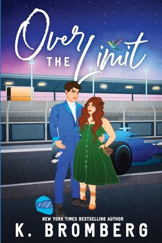 Over the Limit (Full Throttle Series, Band 3)