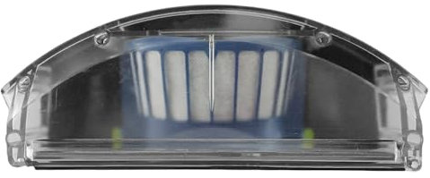 Filtro de caja de polvo compatible con iRobot Roomba 500 600 Series 510 520 530 535 540 536 620 630 650. Accesorios para aspiradoras de repuesto para robot de recogida de polvo