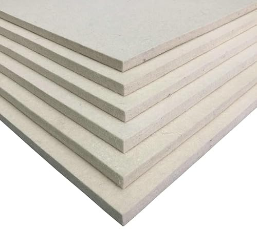 50 x 100 cm Industrie-Wollfilz-Maschinen, Wollfilzmatte, Fabrik-Filz, Getriebe, Werkstatt, ölabsorbierende Versiegelung, staubdichte Decke (Dicke 4 mm)