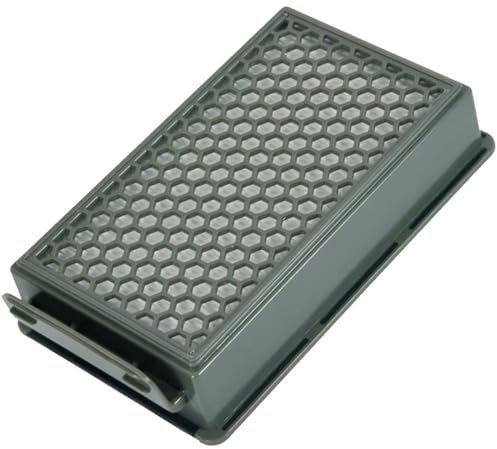 SOS - Filtro para aspiradora RT-900586, ZR903501 Moulinex, Rowenta y Tefal