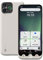 Doro - Aurora A30 Smartphone - Senior Mobile Phone - Easy to Use - Assistance Button with GPS Location - Hearing Aid Compatible - USB Cable Included - Bone