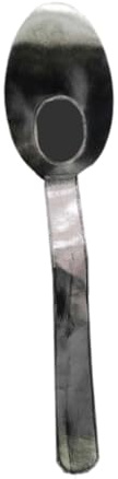 KiBcsLic Cutlery Costume Headgear for Role-playing Games, Stage Performances, Theme Parties, Groups, Spoon