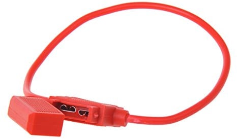 IWH Porte-fusible 19031