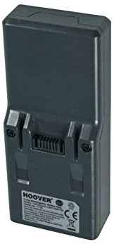 SOS 35601729 Vacuum Cleaner Battery 22.2 V 2000 mAh