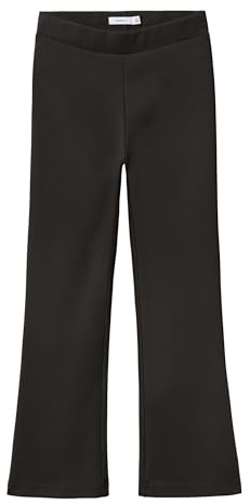 NAME IT Mädchen Nkffrikkali Bootcut Pant Noos