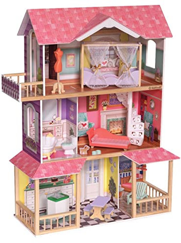 KidKraft Viviana Puppenhaus 10150