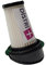 Distri+ - Filtre Lavable pour Aspirateur Compatible Moulinex Rowenta : Air Force Light, Cyclonic Force Light, MS654, MS657, RH6