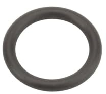 6 x DT Spare Parts 2.10322 O-Ring, d: 12,3 mm, S: 2,4 mm für LKW, Bus