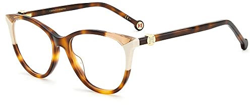 CAROLINA HERRERA Damen Ch 0054 Sonnenbrille, C1h, 66
