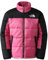THE NORTH FACE Hmlyn Giacca, Rosso Viola, M Uomo