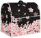 Annejudy Pink Cherry Blossom Kitchen Aid Mixer Cover, Stand Mixer Cover Compatible with 6-8 Quarts Kitchen Aid Stand Mixer, Kitchen Aid Covers For Stand Mixer, Kitchen Aid Mixer Accessories