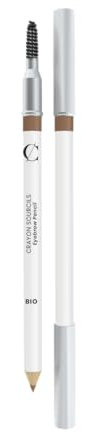 Couleur Caramel Augenbrauenstift Dunkelblond -127