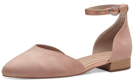 Tamaris Comfort Bottes Femme avec Semelle Amovible, déperlantes, Noir (Nappa Noir), Taille 42 EU