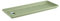 Elho Barcelona Balconnière Soucoupe 50 - Soucoupe pour Balcon & Extérieur - Ø 45.0 x H 2.8 cm - Vert/Vert Pistache