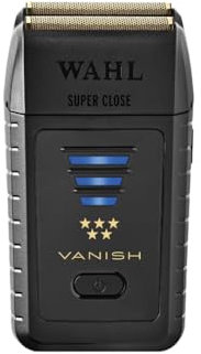 Wahl Professioneller 5 Star Vanish Rasierer – Modell 55595