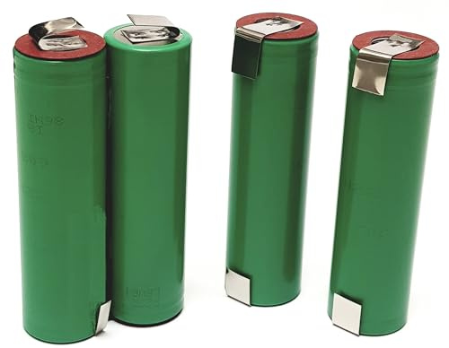 Akkupack passend für AEG Staubsauger AG3103 / NV144L15BC 14,4V 2550mAh Li-ion