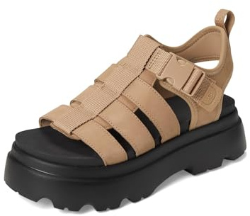 UGG Damen Cora Fisherman Sandalen