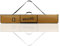 MELOTOUGH Track Saw Guide Rail Bag Padded Protection for Saw Guide Rail up to 59(Khaki)