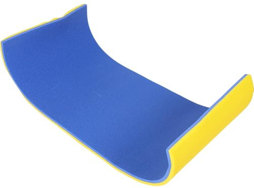 HANABASS Matelas Flottant Mousse pour Garçon Fille Et Adultes Tapis Flottant pour Activités Aquatiques Piscine Au Lac Et Plage Double