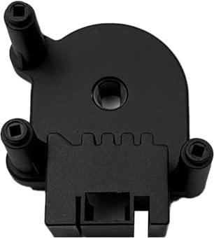 YananAC Widerstandscontroller Heizung Widerstand Steuerung Lüfter für Jumper Ducato Boxer 1994-2006 6475.34 Heizung slüfter steuerung Widerstandsregler 1305589080