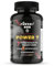 POWER7®– 7-fach Pflanzenpower | Testosteron-Booster | Männer-Formel mit Panax Ginseng, Maca & L-Arginin | Mehr Energie, Ausdauer & Vitalität
