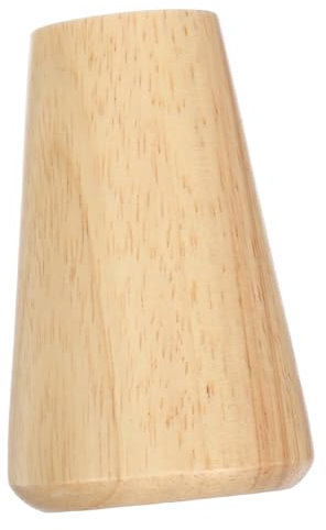 SHINEOFI Douille De Lampe Suspendue En Bois Massif Douille E27 En Bois Naturel Support D'ampoule Compatible Ampoules E27 Usage Intérieur Décoratif