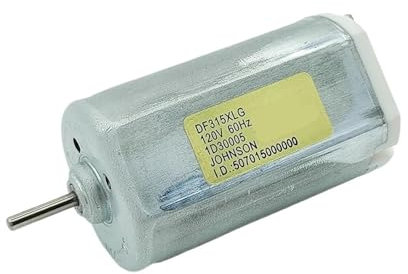 DF315XLG DC 120V 1D30005 I.D.507015000000 electronic starter for Water Flosser electronic starter Teeth Washing Machine Motor Speed Controllers