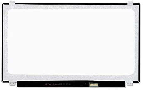 PORTATIL MOVIL - Pantalla LED DE 15.6 Compatible con LTN156AT30-T01