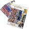 Blue Sky Studios Harry Potter Gadget Decals Album Stickers, RD-RS464071 Taille unique