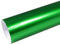 Rapid Teck® 8,55€/m² AutoFolie Serie z560 Candy Green Hochglanz 1m x 1,52m Grün selbstklebende Premium Car Wrapping Glanz Folie mit Luftkanal