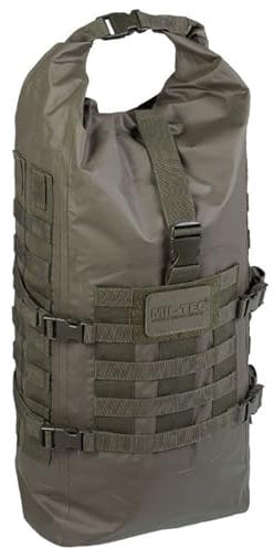 Sac à Dos Tactique Dry Bag Mil-Tec