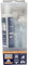 SYLEX - Kit de Scellement chimique Sylex
